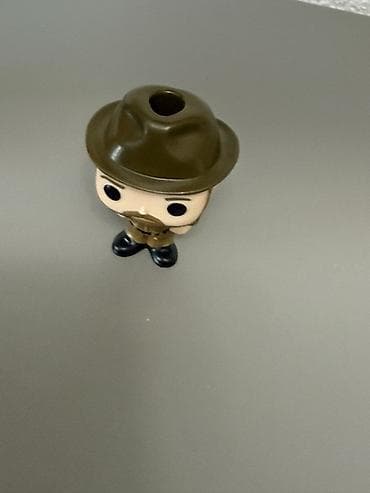 ucuz yolka: Fiqur, Plastik — 7