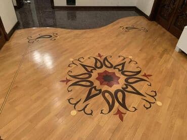 купить квартиру на баилово: Баку, 3 комнаты, Вторичка, 80 м² — 13