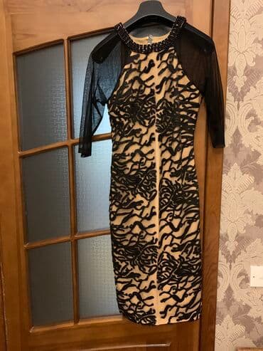 don madelleri: Ziyafət paltarı.Baha almışam 2 dəfə geyinmişəm kilo aldım uyğun — 8