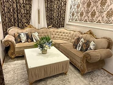 guxna mebeli: AfaENDIRIam Tecılı kunc Dıvan destı satılır 950 manata. Bıneqedı*AFA — 1