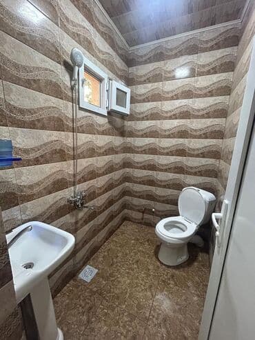 türk emlak ofisi: 100 kv. m, 3 otaqlı — 4