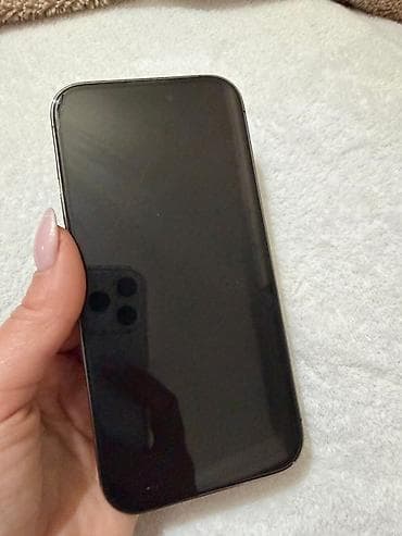 macbook çanta: IPhone 14 Pro, Deep Purple, Face ID — 2