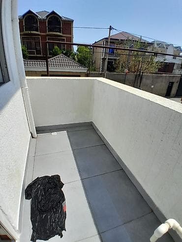 bina evi gence: 2 otaqlı, Yeni tikili, 55 kv. m — 9