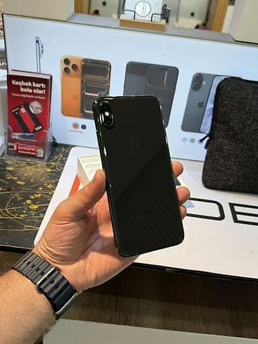 iphon 6 plus: IPhone Xs Max, 512 GB, Space Gray — 2