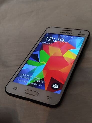samsung a10 yeni: Samsung Galaxy A22, 16 GB, rəng - Bej, İki sim kartlı — 3