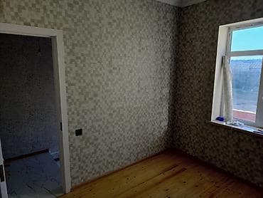 xaçmazda ev: Mehdiabad 1 otaqlı, 35 kv. m, Yeni təmirli — 8