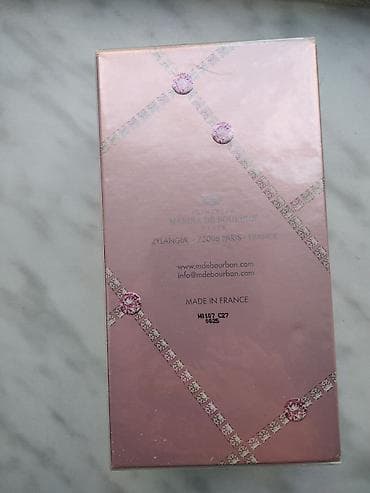 orijinal saat: Royal Marina by Marina Rubi's (50ml). Tam original — 2