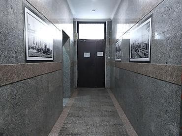 buzovnada ev satilir: 6 otaqlı, Yeni tikili, m. 28 may, 233 kv. m — 5
