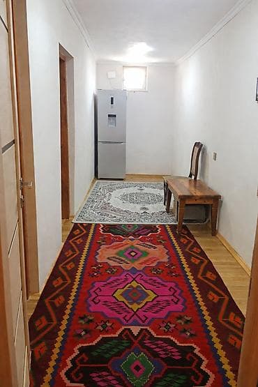 gence ev alqi satqisi 2018: 3 otaqlı fərdi yaşayış evi – işığı var internet var su alinmadi qazı — 4