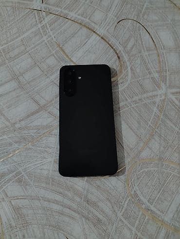 Samsung Galaxy A17, 64 GB, rəng - Qara