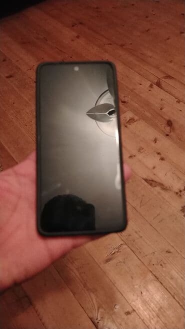 iphone 13 sade: Redmi 14 smartfon - Rəng: qrafit/qaranlıq boz mat arxa səth - Ekran — 2