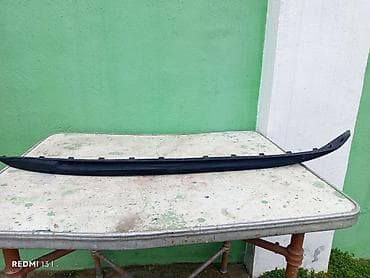 Bufer qoruyucusu, Kia 2012 2014, Pulsuz çatdırılma