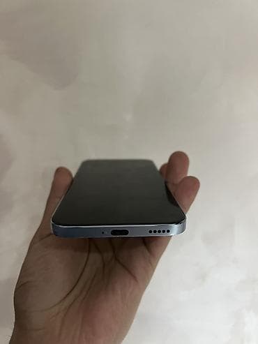 mobil telefonlar: Honor X8b, 128 GB, Barmaq izi, Face ID — 9