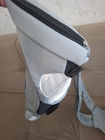 araba: - Детские "Кенгуру" Chicco Soft & Dream Baby Carrier с — 6