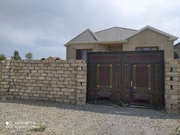 savalan qesebesi harda yerlesir: 4 otaqlı, 165 kv. m, Orta təmir — 3