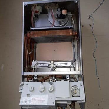 мастер по ремонту кондиционеров: Təmir, Split kondisionerlər, Frion vurulması — 4