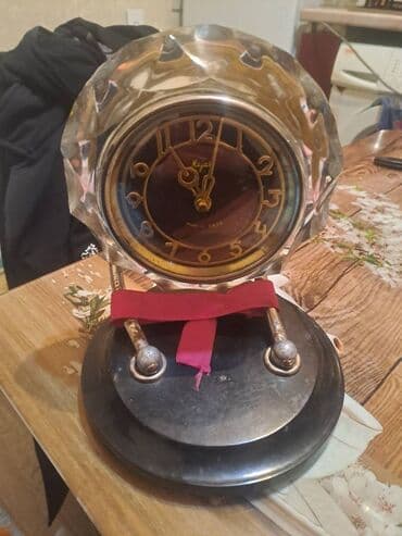 uşaq saatı: Saat dəsti — 1