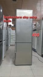 kandisaner ikinci əl: Soyuducular — 1