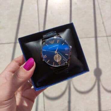 irshad telecom is saatlari: Yeni, Qol saatı — 7