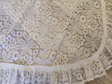 Pərdə yeni kimi 
2.25*2.55
2 ədəd