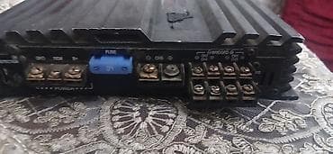 Видеорегистраторы: Магнитола, Пионер, AUX, Таиланд — 8