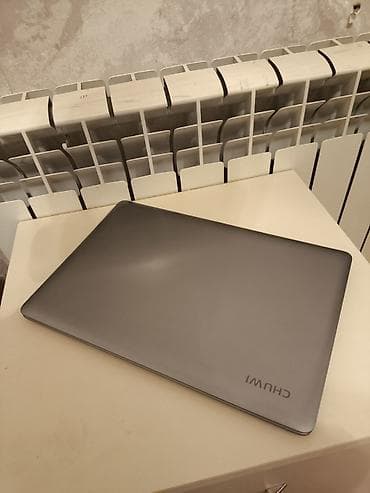 Kompüter ehtiyyat hissələri: CHUWI HeroBook Pro noutbuku Təzə kimidir 10 15 dəfə istifadə olunub - — 4
