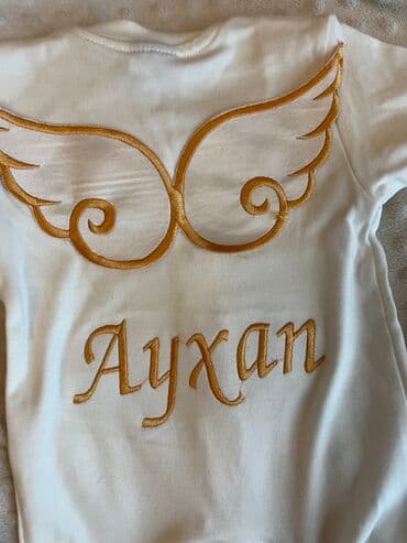 faiz pul verilir: Xestexana cixisi ucun Ayxan adi geyim. Hamisi birlikde 50 azn edyal — 3