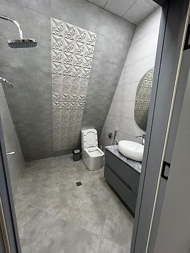kiraye evler 2018: 200 м², 4 комнаты — 6
