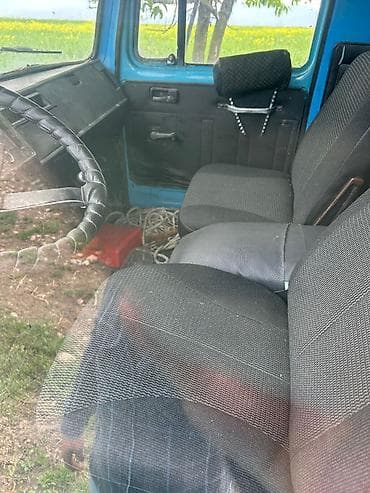 bmw az: QAZ 53, 1993 il, motor 1.3 l, Bort, İşlənmiş — 7