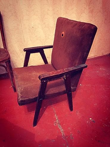 Köynəklər: Qədimi Əntiq Sovetdən Qalma təmiz qoz ağacı daş kimi Möhkəm heç — 2