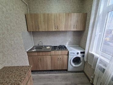 ev masazir: Bakı, 2 otaqlı, Köhnə tikili, 50 kv. m — 8