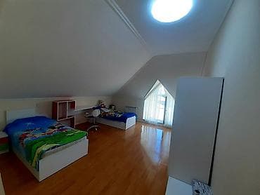 bakida satilan evler: 30 kv. m, 3 otaqlı, Kombi, Qaz, İşıq — 10