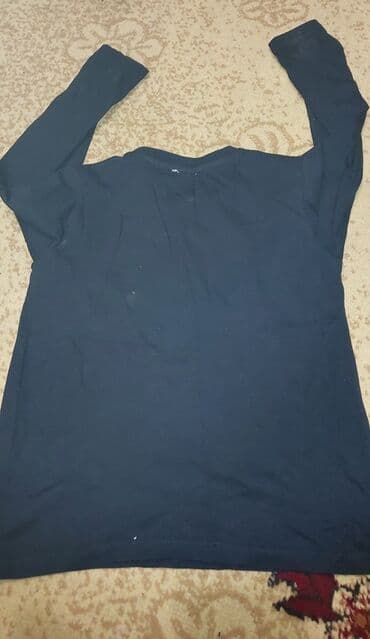 Детская обувь: Buserli 2uzlu 4-5yas cotton temiz pambiq — 4