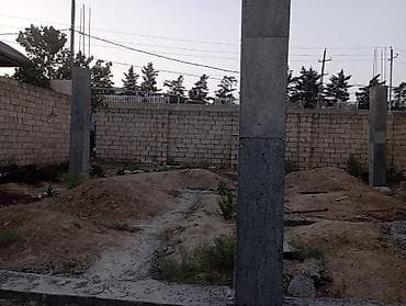 agcabedi ev: Tikinti, Barter mümkündür, Bələdiyyə — 4