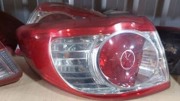 Hyundai 2010 il, Orijinal, İşlənmiş