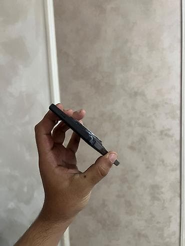 Мобильные телефоны и аксессуары: Tecno Spark 20 Pro, 256 ГБ, цвет - Серый, Отпечаток пальца, Face ID — 7