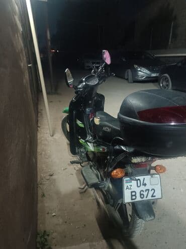 talibov 2021 pdf yukle: Tufan - MON, 110 см3, 2021 год, 56540 км — 5