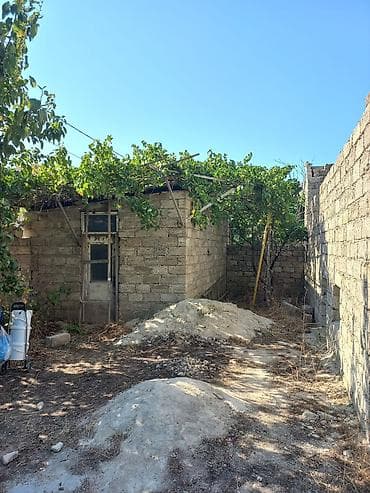 agsuda torpaq satilir: 3 sot, Tikinti, Bələdiyyə — 4