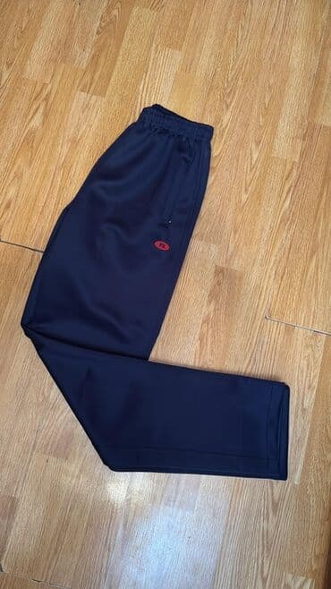 hicab geyimləri: İdman dəsti, XL, rəng - Göy — 2