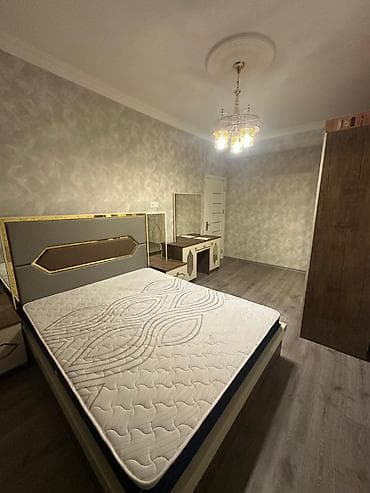 3 комнаты, Новостройка, 65 м² — 7