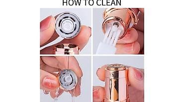 Saç qırxan maşın — 2