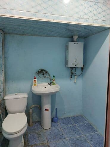 tap.az şirvanda satılan evlər: Bakı, Şüvəlan qəs., 2 otaqlı, Köhnə tikili, 38 kv. m — 7