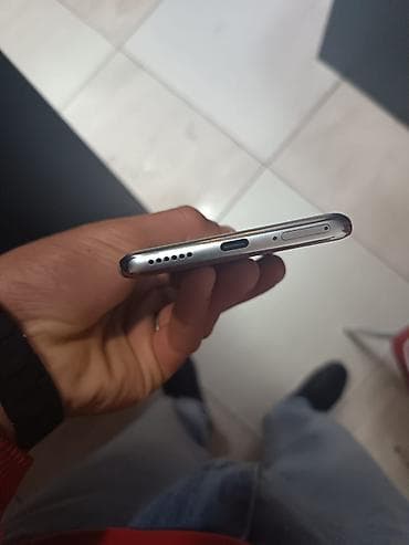 tap az aparatura: Poco X7, rəng - Boz — 6