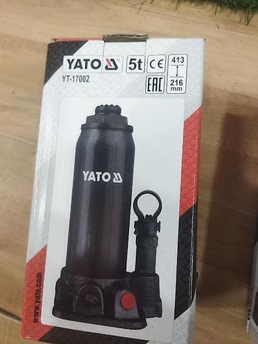 masin baqaji: Danqrat 3 tonluq və 5 tonluq orginal polşa firması — 2