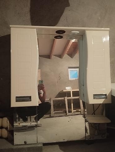 Qapılar və aksessuarlar: Təcili satılır — 3