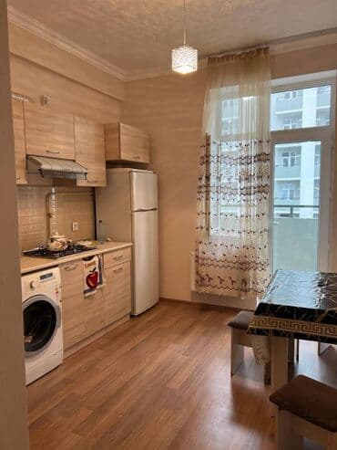 mida sosial evler 2023: Hövsan qəsəbəsi, Mida 2 layihəsi, Yeni tikili 9 mərtəbəli binanın 3-cü — 6