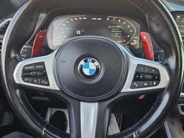 kia optima 2019: BMW X5: 3 l | 2021 il Krossover — 9