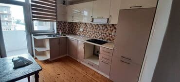 продажа трехкомнатных квартир: Баку, 3 комнаты, Вторичка, м. Кероглу, 87 м² — 6