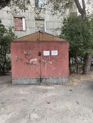 Moto Qaraj Arendaya verilir moto qaraj kimi fealiyet gosterib seliqeli