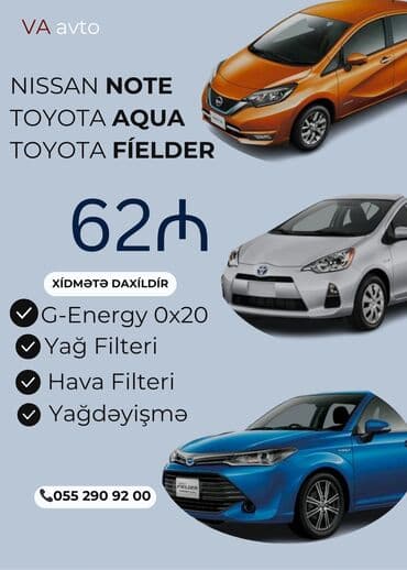 Sürət qutusu yağları: 4 l, 0w20 — 2